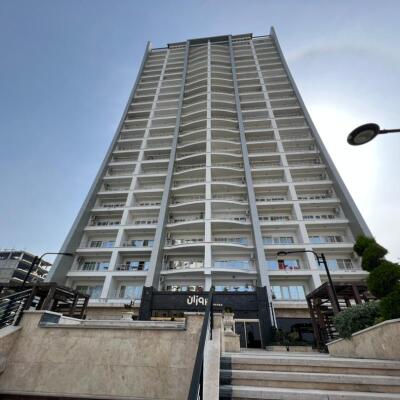 تهاتر آپارتمان ساحلی با آپارتمان در تهران