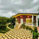 باغ ویلا فلت سنددار در کاسمده