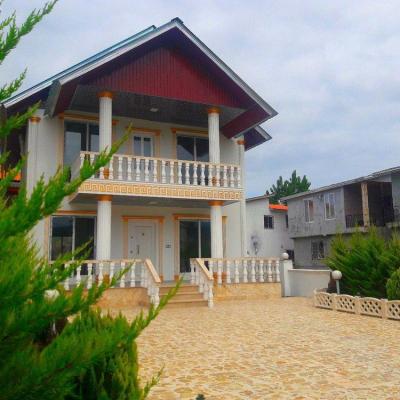 خرید ویلا دوبلکس شهرکی