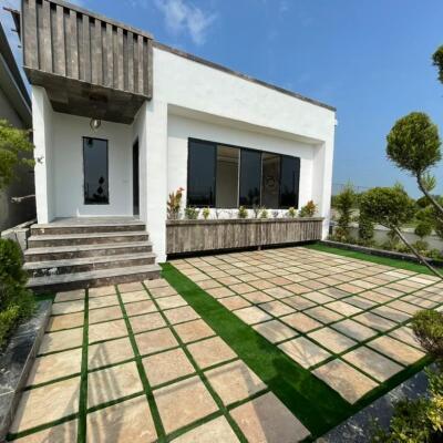 خرید ویلا مدرن در جاده کلوده