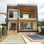 ویلا استخر دار با مدارک کامل در آمل