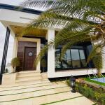 ویلا فلت استخردار در جاده کلوده