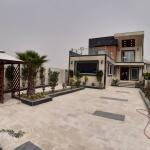 ویلا دوبلکس استخردار چمستان