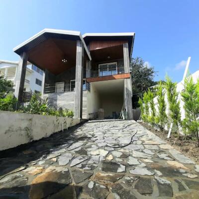 خرید ویلا در منطقه لاویج