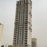 فروش پنت هاوس تریبلکس برج سفید