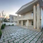 خرید ویلا دوبلکس نما سنگ