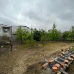 زمین داخل بافت منطقه برند