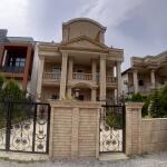 ویلا تریبلکس لاکچری در چمستان