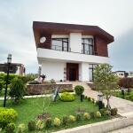 فروش ویلا مبله در شهرک دشت نور