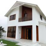 خرید ویلا دوبلکس در تشبندان