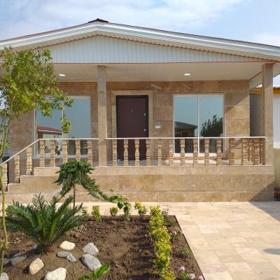 خرید ویلا ارزان شهرکی