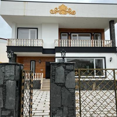 ویلا خوش قیمت در نوشهر