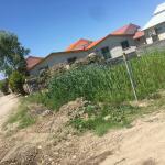 زمین داخل بافت در خطیب کلا