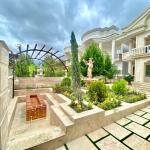 ویلا لوکس و دوست داشتنی منطقه برند