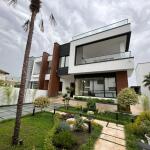 ویلا مدرن استخردار در ونوش