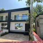 ویلا دوبلکس نقلی جنگلی