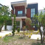 ویلا دوبلکس مدرن مستقل