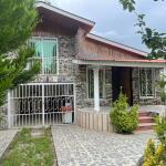 خرید ویلا روستایی جنگلی مبله