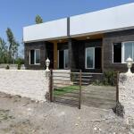 ویلا فلت نزدیک جاده اصلی