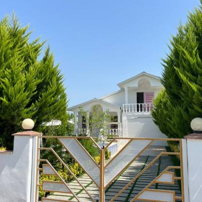 ویلا باغ نما رومی در جلیکان