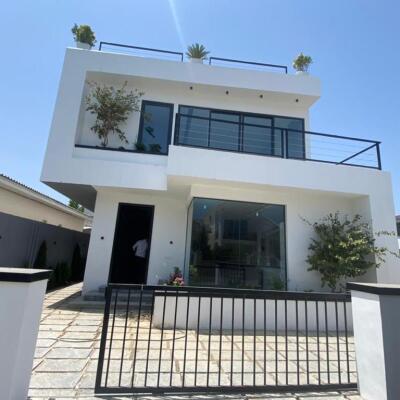 ویلا دوبلکس استخردار چمستان