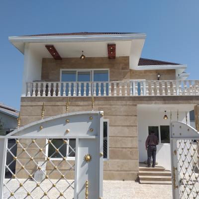 خرید ویلا دوبلکس شهرکی