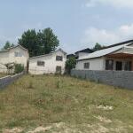 زمین مسکونی شهرکی