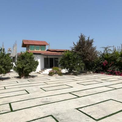 خرید ویلا روستایی با سند تک برگ