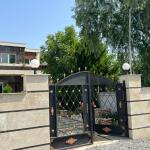 ویلا دوبلکس در چمستان با سند