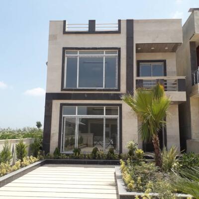 خرید ویلا دوبلکس سه خواب