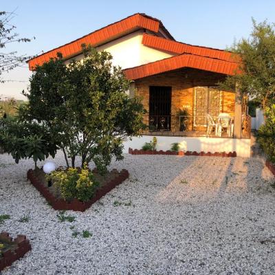 خرید ویلا ساحلی قیمت ارزان