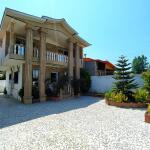 فروش ویلا دوبلکس نما کلاسیک