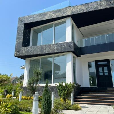 فروش ویلا استخردار در شهر برند