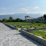 خرید زمین شهرکی بر جاده اصلی