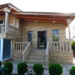 ویلا نیم پیلوت استخردار با مدارک کامل