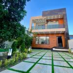 ویلا دوبلکس مدرن در سائیج محله