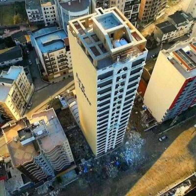 خرید آپارتمان لوکس در بابلسر