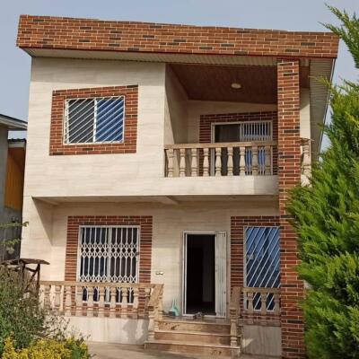 خرید ویلا دوبلکس با سند تکبرگ