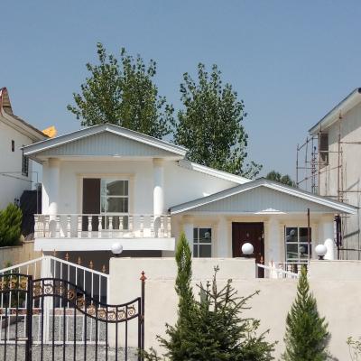 خرید ویلا تک خواب بالا جنگلی و شیک