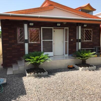 خرید ویلا روستایی در شهربند