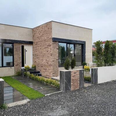 ویلا فلت سند تکبرگ در شیرکلا