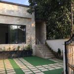 ویلا فلت نقلی در جاده کلوده