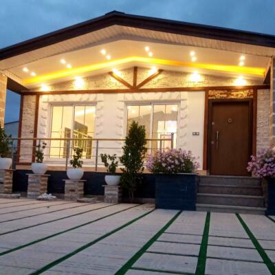 ویلا فلت کلاسیک تهاتر با ملک در تهران