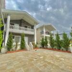 ویلا دوبلکس نما سنگ در عبدالله ده