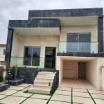 ویلا مدرن سنددار و شهرکی