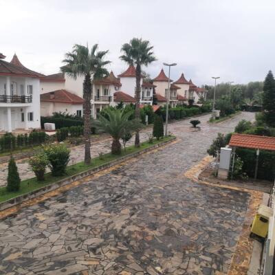 خرید آپارتمان در شهرک قصر دریا فاز اول