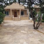 ویلا فلت با محوطه سازی بسیار عالی