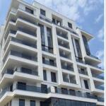 آپارتمان مدرن لوکس با مشاعات عالی