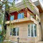 ویلا تریبلکس لوکس استخردار