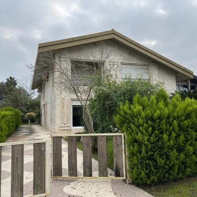 ویلا دوبلکس در شهرک خانه دریا